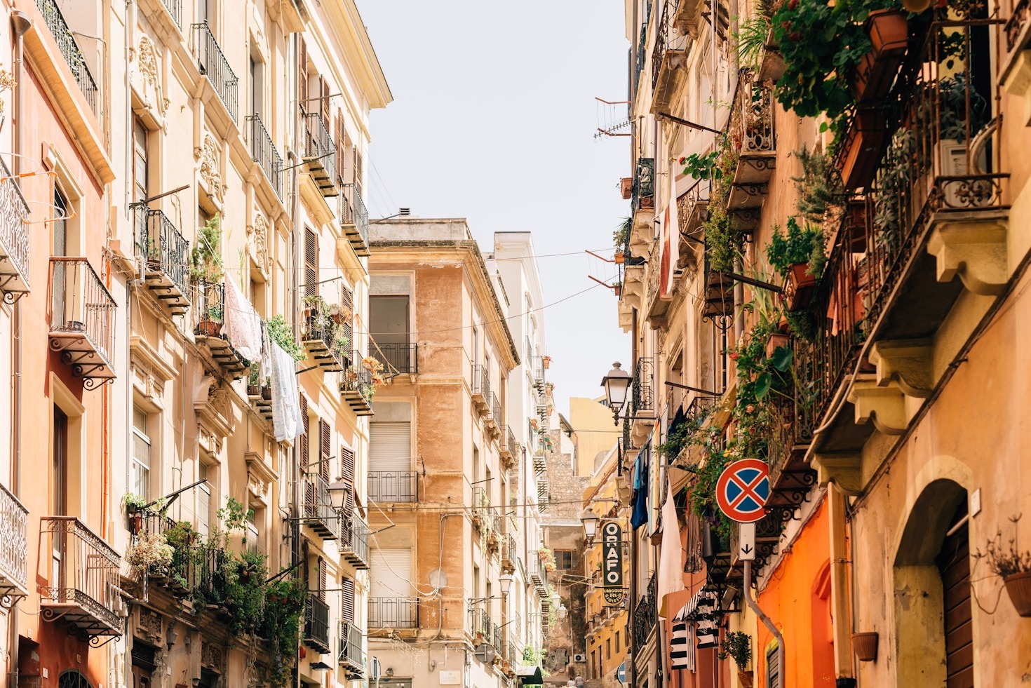 Vivere come un locale: consigli per nuovi arrivati a Cagliari
